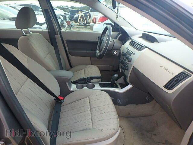 2011 FORD FOCUS - VIN: 1FAHP3FN2BW105146 - Фото 5