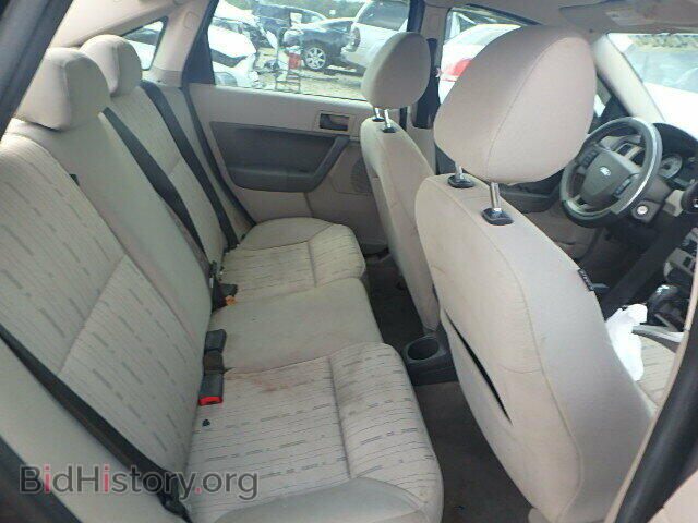 2011 FORD FOCUS - VIN: 1FAHP3FN2BW105146 - Фото 6