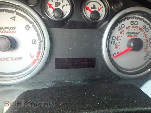 2011 FORD FOCUS - VIN: 1FAHP3FN2BW105146 - Фото 8