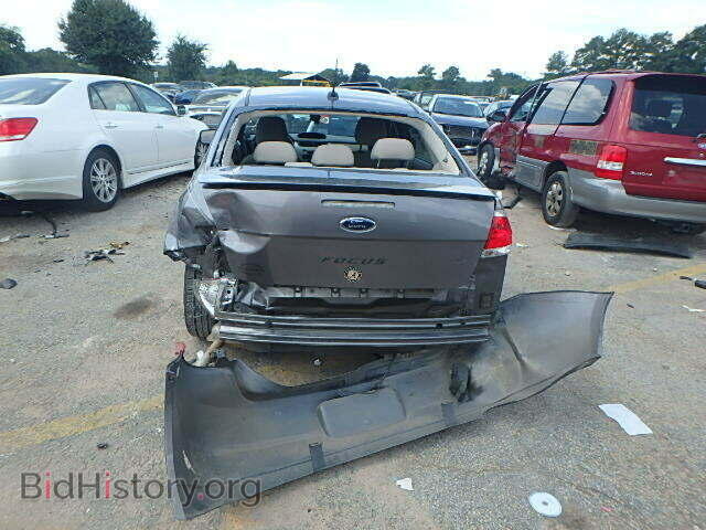2011 FORD FOCUS - VIN: 1FAHP3FN2BW105146 - Фото 9
