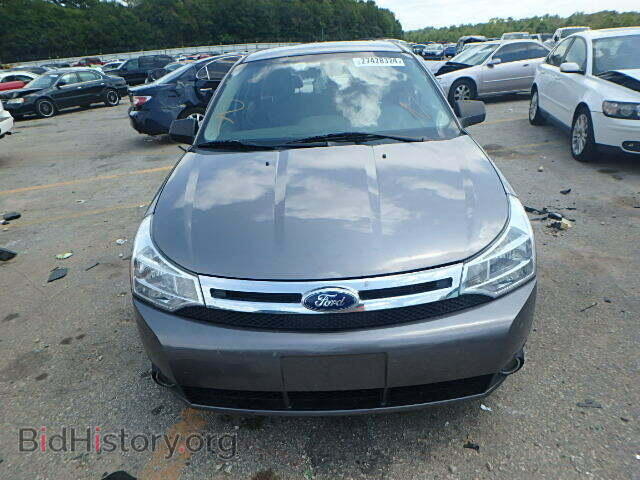 2011 FORD FOCUS - VIN: 1FAHP3FN2BW105146 - Фото 10