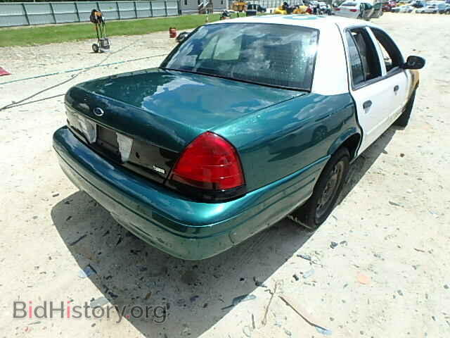 2011 FORD CROWN VIC - VIN: 2FABP7BV6BX104251 - Фото 4