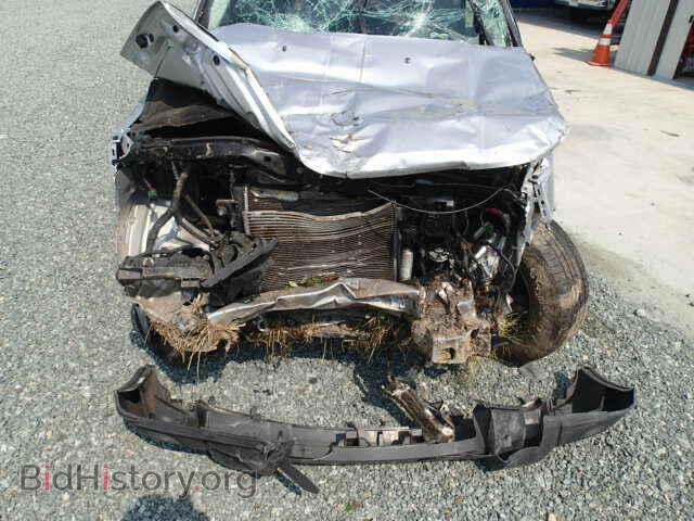 2008 DODGE NITRO - VIN: 1D8GT28K88W100381 - Фото 7