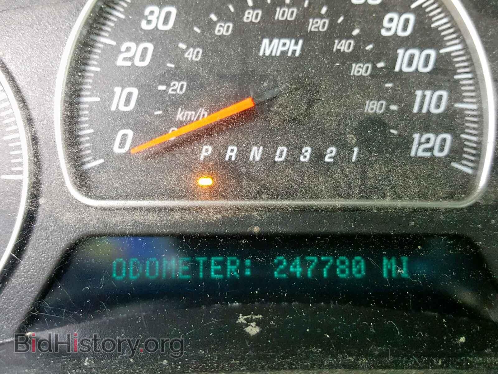 2006 GMC ENVOY - VIN: 1GKDT13S162137350 - Фото 8