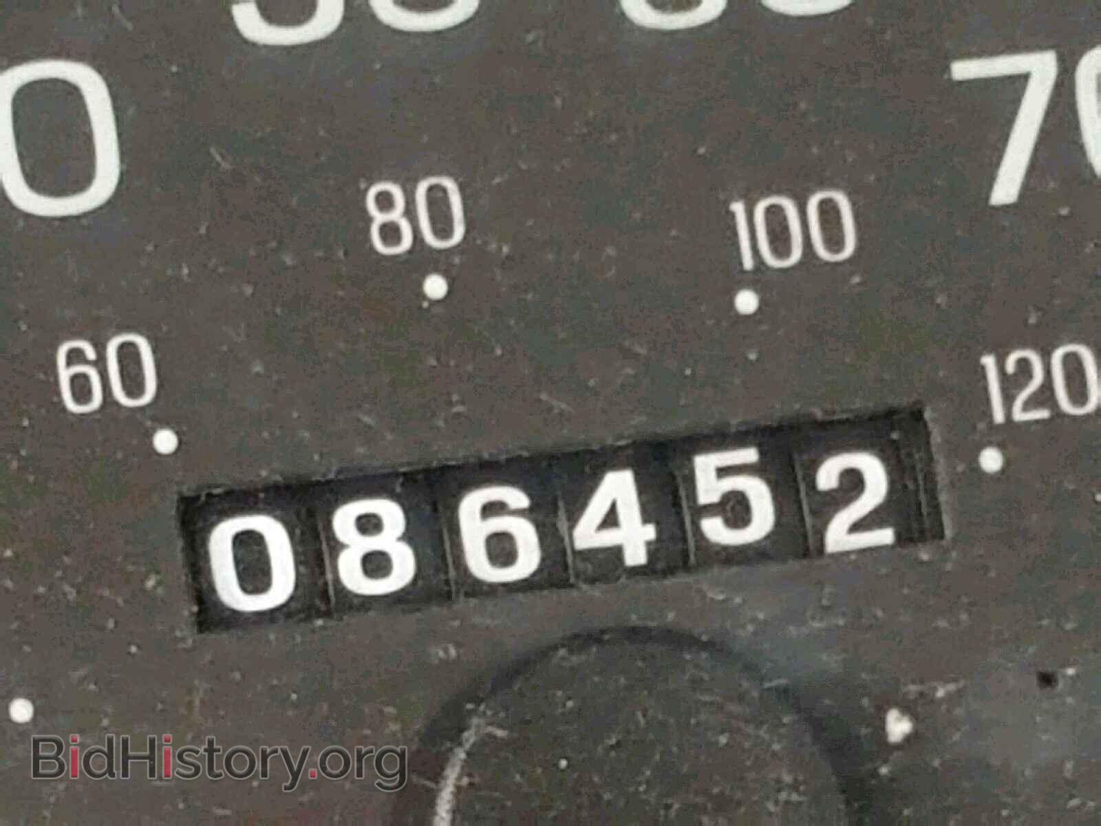 1998 FORD ECONOLINE - VIN: 1FBSS31LXWHA01667 - Фото 8
