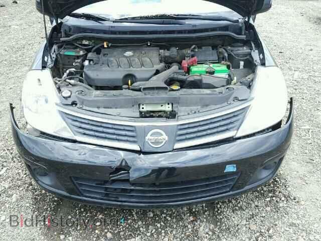 2007 NISSAN VERSA - VIN: 3N1BC13E17L377305 - Фото 7
