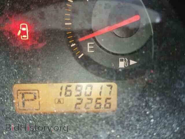 2007 NISSAN VERSA - VIN: 3N1BC13E17L377305 - Фото 8
