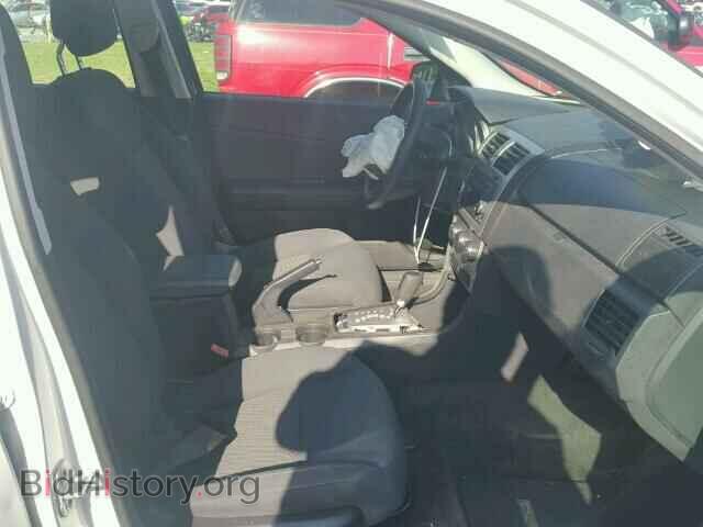 2010 DODGE AVENGER - VIN: 1B3CC4FD8AN164236 - Фото 5
