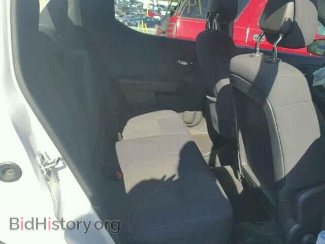2010 DODGE AVENGER - VIN: 1B3CC4FD8AN164236 - Фото 6