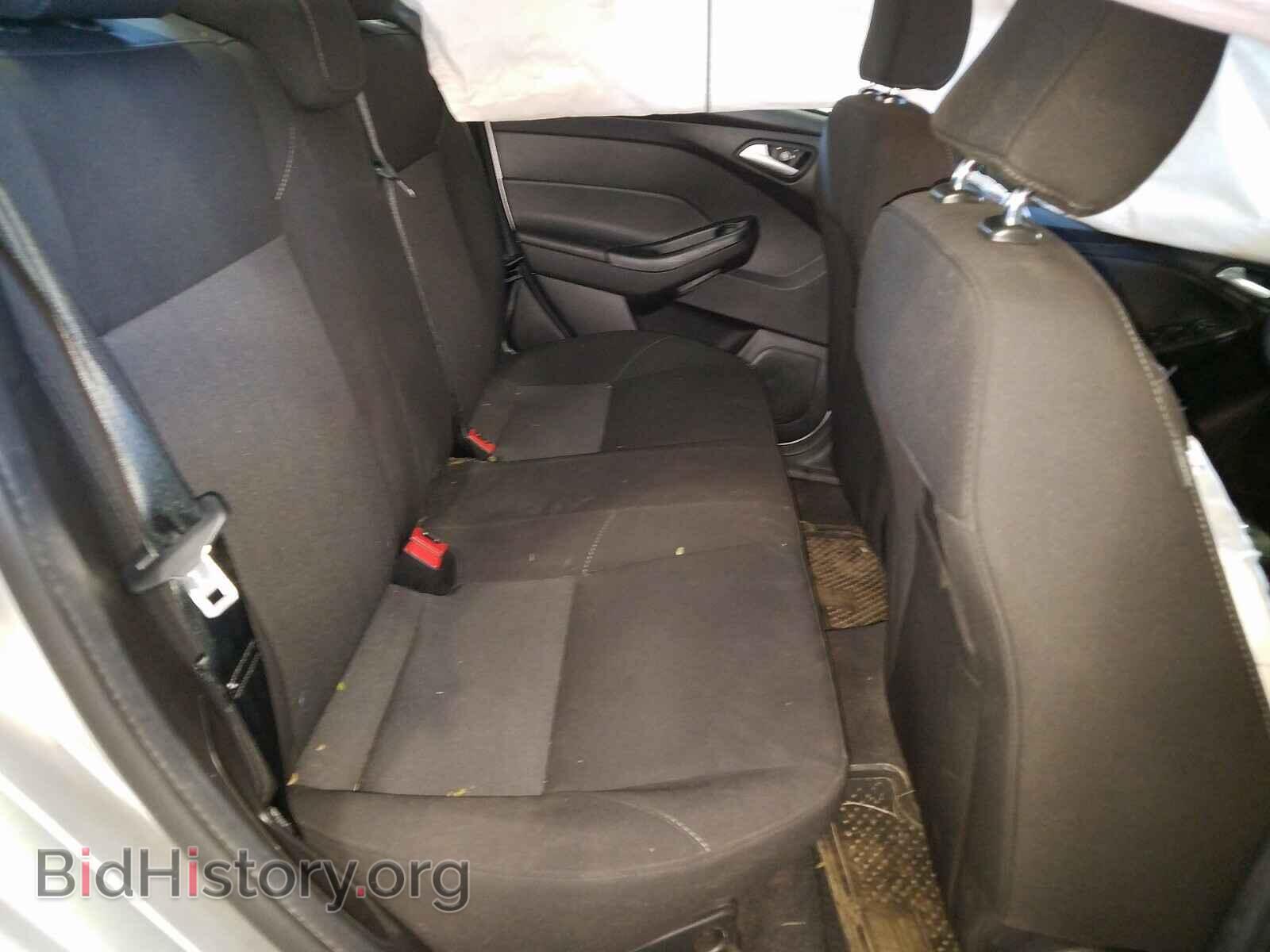 2017 FORD FOCUS - VIN: 1FADP3F28HL283884 - Photo 6