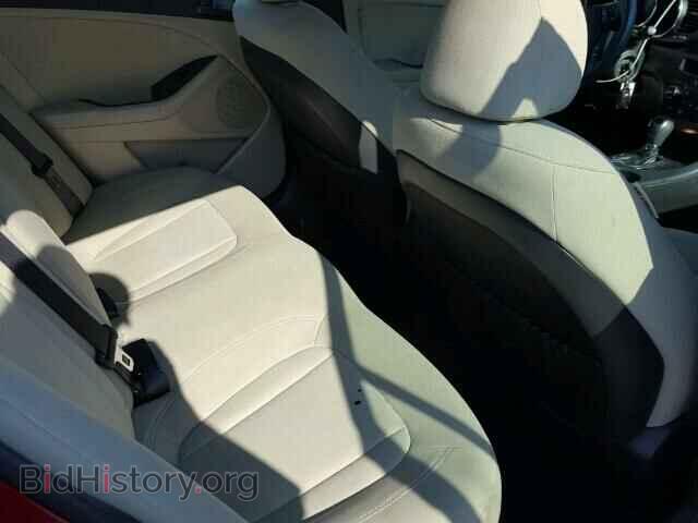2011 KIA OPTIMA - VIN: KNAGM4A77B5078560 - Фото 6