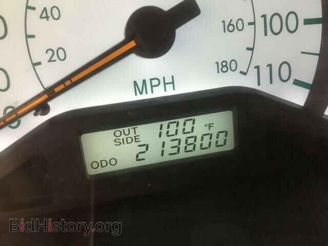 2003 TOYOTA COROLLA - VIN: 2T1BR32E93C063116 - Фото 8