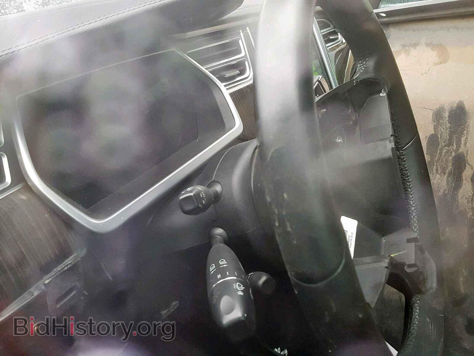 2013 TESLA MODEL S 60 - VIN: 5YJSA1CG8DFP15569 - Photo 8