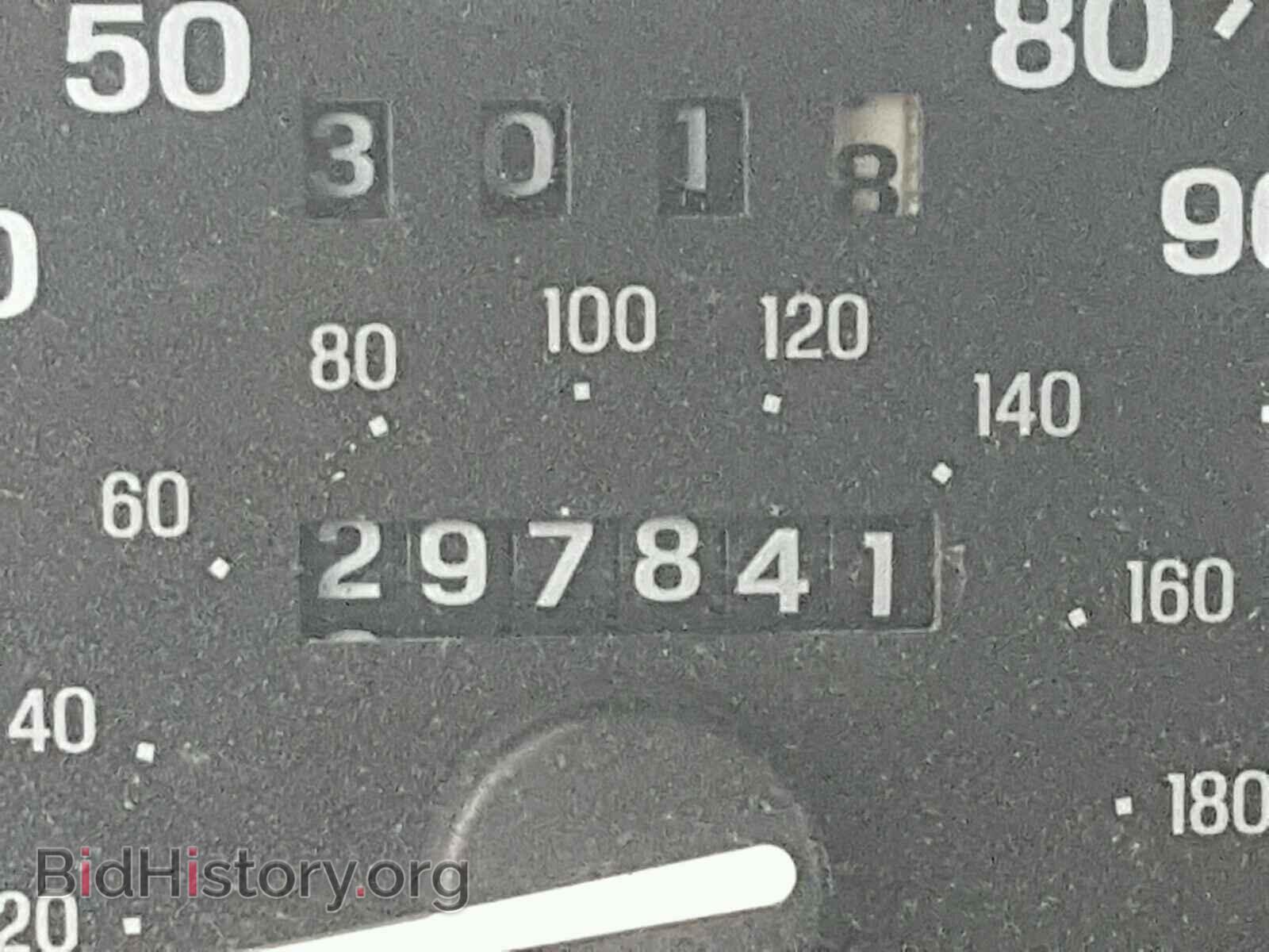 1997 FORD EXPLORER - VIN: 1FMDU32X6VZA87631 - Photo 8