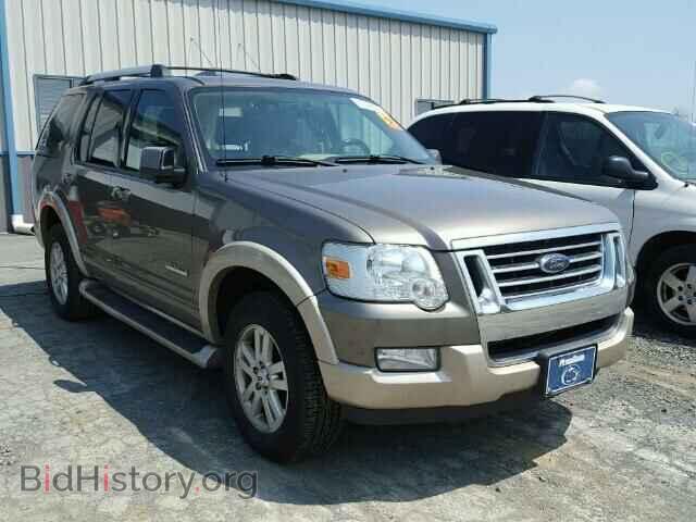 Photo 1FMEU74E66UA26530 - FORD EXPLORER 2006