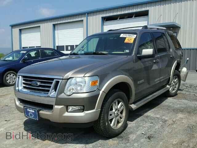 2006 FORD EXPLORER - VIN: 1FMEU74E66UA26530 - Photo 2