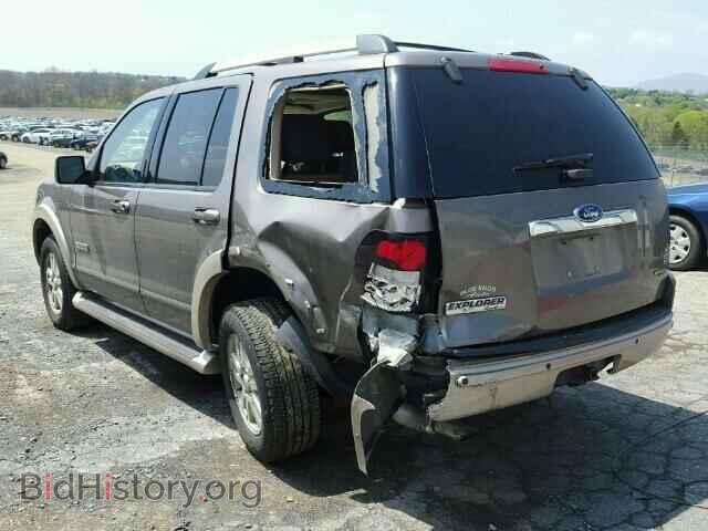 2006 FORD EXPLORER - VIN: 1FMEU74E66UA26530 - Photo 3