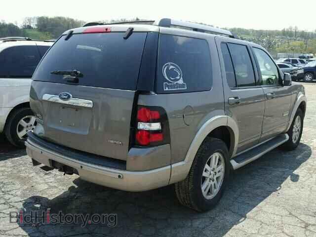 2006 FORD EXPLORER - VIN: 1FMEU74E66UA26530 - Photo 4