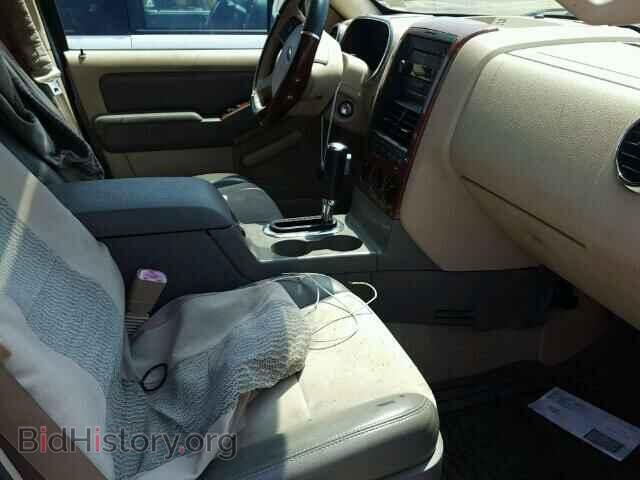 2006 FORD EXPLORER - VIN: 1FMEU74E66UA26530 - Photo 5