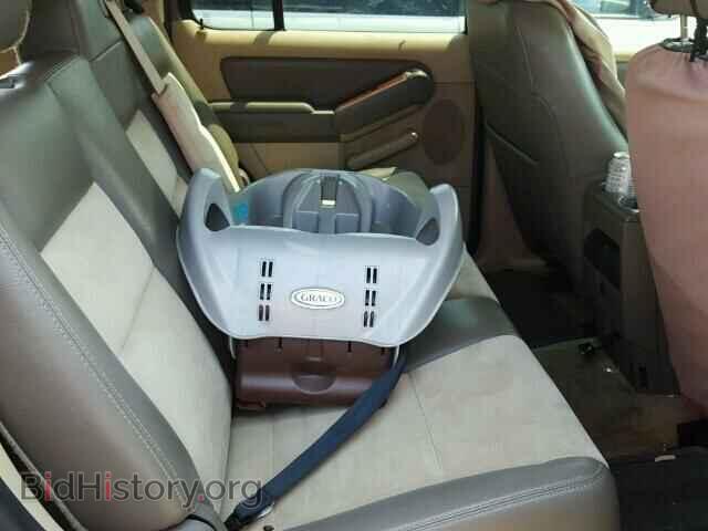 2006 FORD EXPLORER - VIN: 1FMEU74E66UA26530 - Photo 6