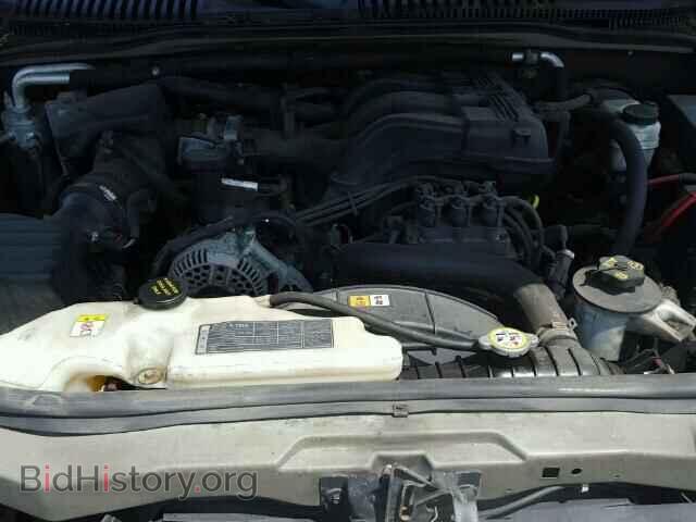 2006 FORD EXPLORER - VIN: 1FMEU74E66UA26530 - Photo 7