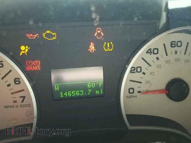 2006 FORD EXPLORER - VIN: 1FMEU74E66UA26530 - Photo 8