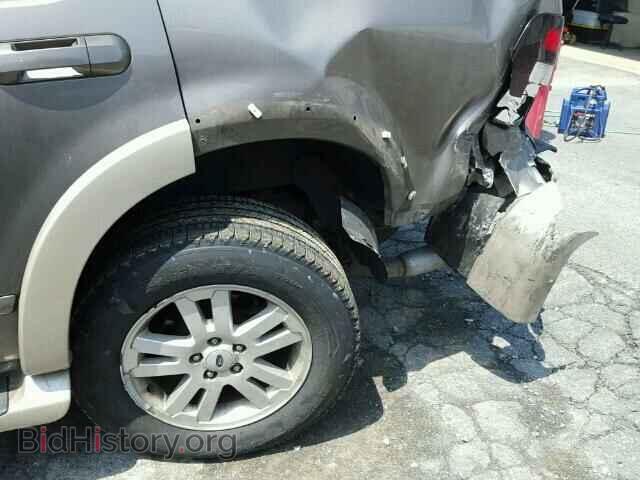 2006 FORD EXPLORER - VIN: 1FMEU74E66UA26530 - Photo 9