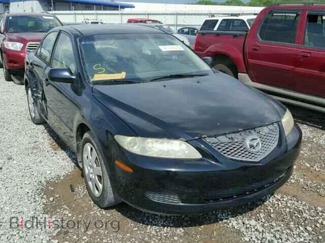 Photo 1YVFP80C755M10877 - MAZDA 6 2005