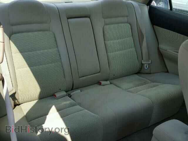 2005 MAZDA 6 - VIN: 1YVFP80C755M10877 - Фото 6