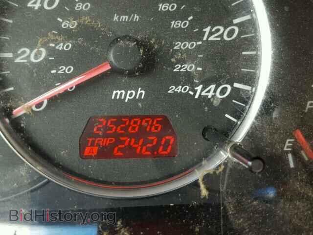 2005 MAZDA 6 - VIN: 1YVFP80C755M10877 - Фото 8