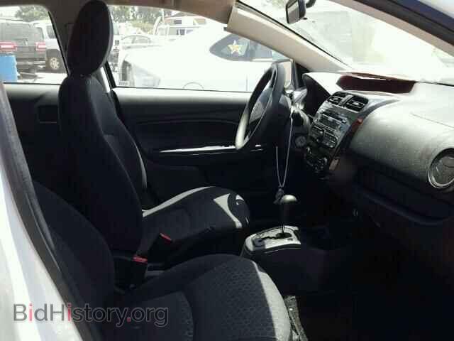 2015 MITSUBISHI MIRAGE - VIN: ML32A3HJ0FH007726 - Фото 5