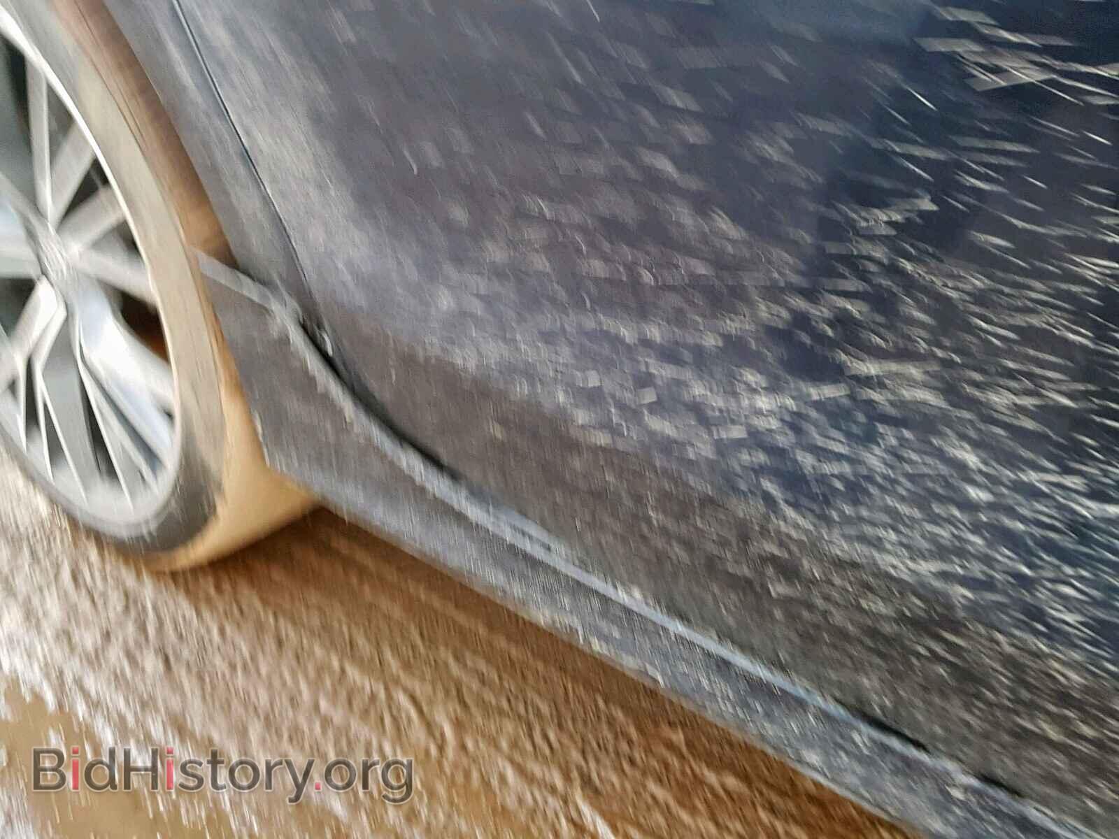 2017 AUDI A7 - VIN: WAU22AFC5HN043089 - Фото 9