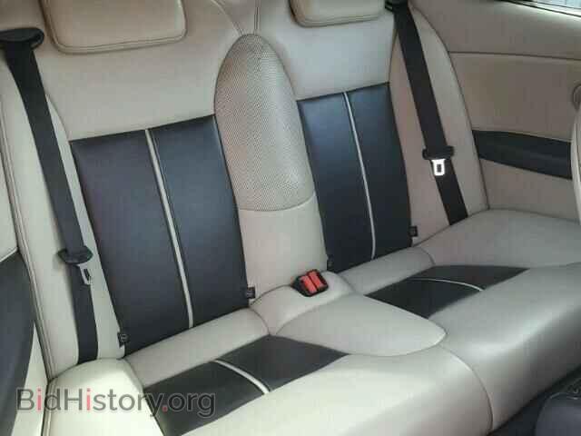2007 SAAB 9 3 - VIN: YS3FH76U176100694 - Фото 6