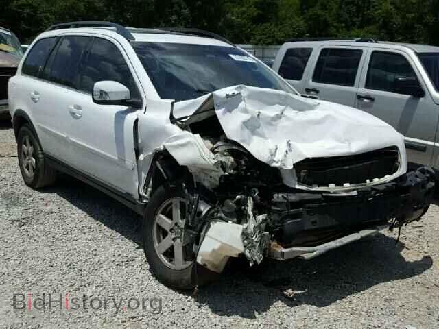 Photo YV4CY982471372684 - VOLVO XC90 2007