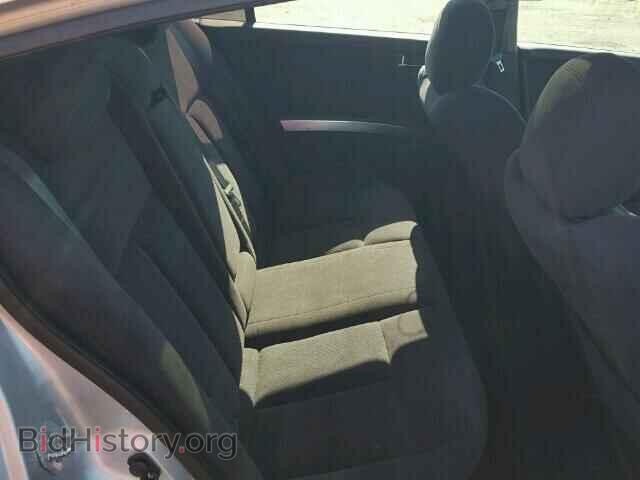 2007 NISSAN MAXIMA - VIN: 1N4BA41E77C862427 - Фото 6