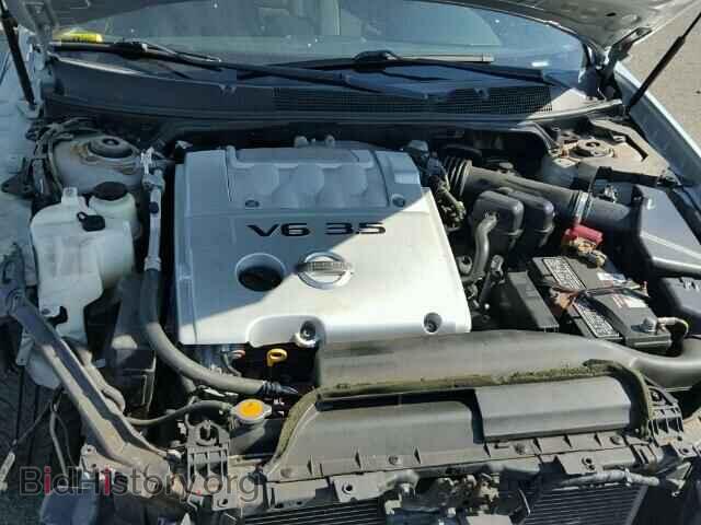 2007 NISSAN MAXIMA - VIN: 1N4BA41E77C862427 - Фото 7