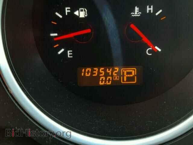 2007 NISSAN MAXIMA - VIN: 1N4BA41E77C862427 - Фото 8
