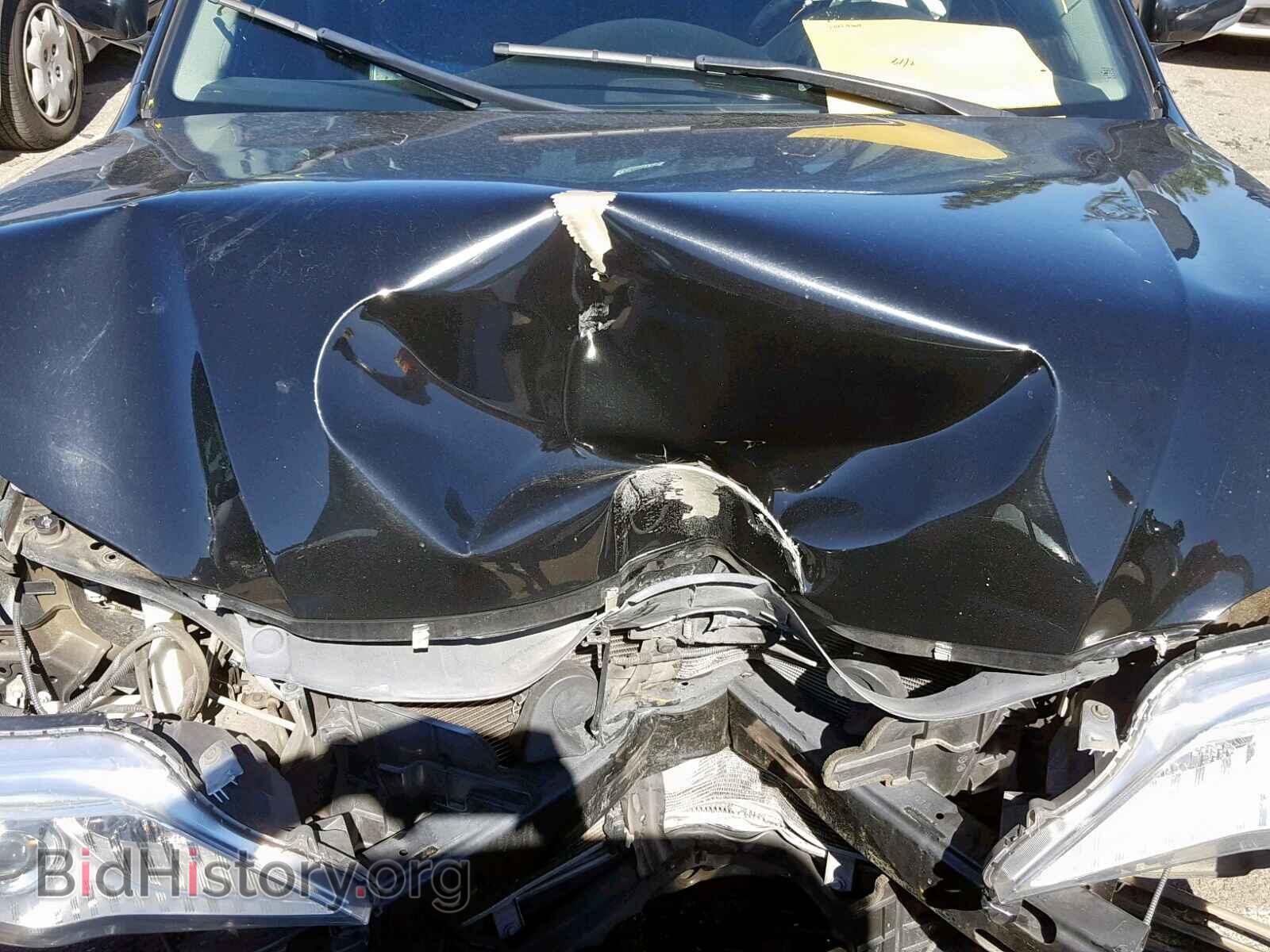 2012 TOYOTA AVALON - VIN: 4T1BK3DB0CU449896 - Фото 7