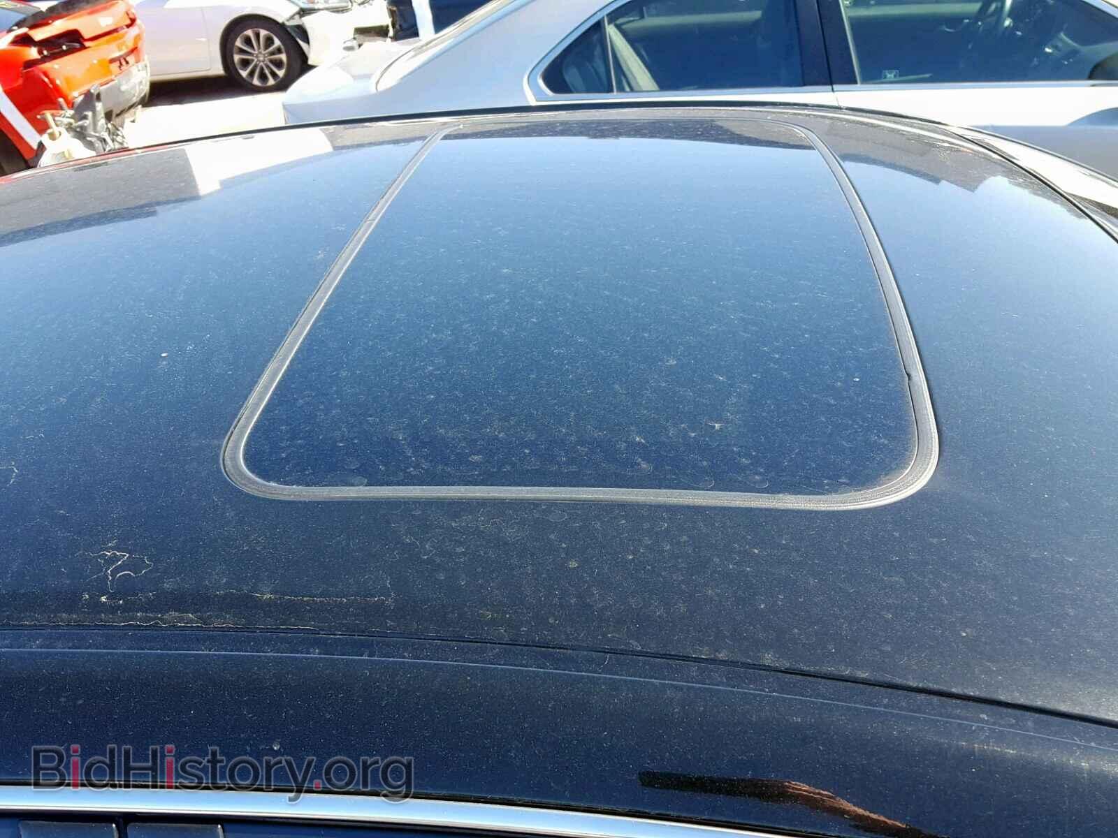 2012 TOYOTA AVALON - VIN: 4T1BK3DB0CU449896 - Фото 9
