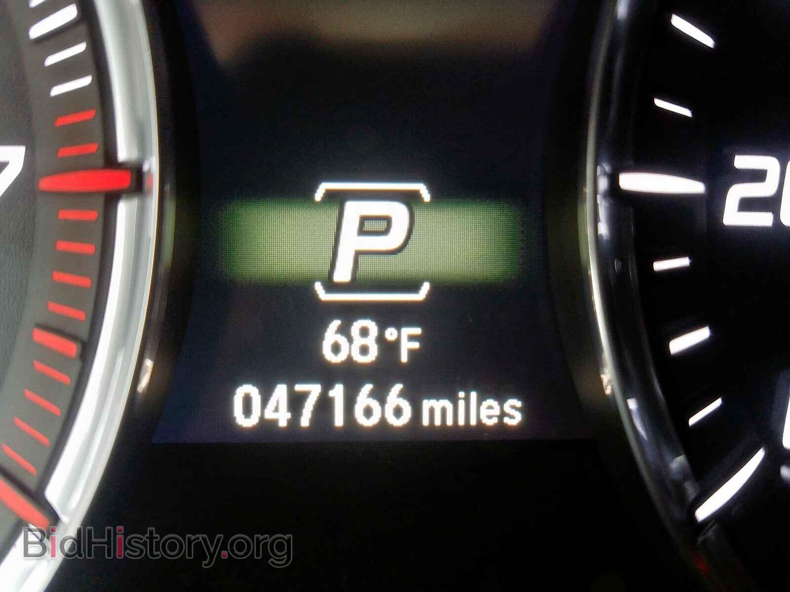 2016 ACURA MDX - VIN: 5FRYD3H26GB011903 - Фото 8