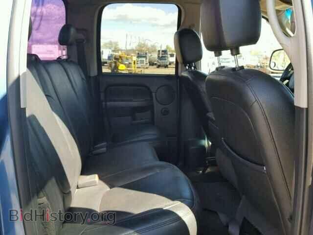 2005 DODGE RAM 1500 - VIN: 1D7HU18D95J554214 - Фото 6