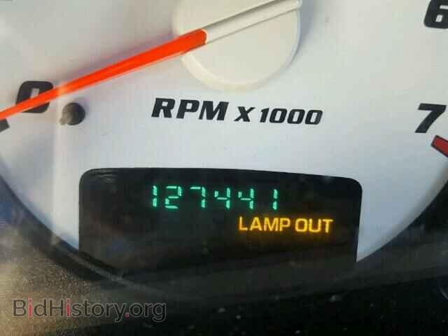 2005 DODGE RAM 1500 - VIN: 1D7HU18D95J554214 - Фото 8
