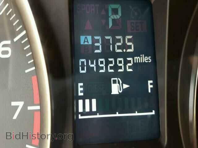 2015 SUBARU IMPREZA - VIN: JF1GPAC66F8208237 - Фото 8