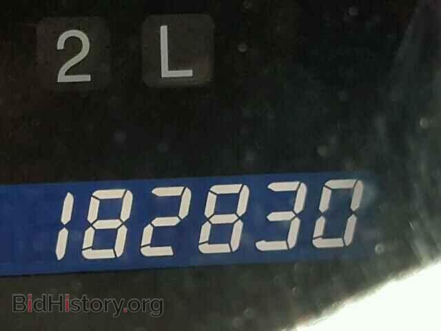 2003 LEXUS ES300 - VIN: JTHBF30G230123792 - Фото 8