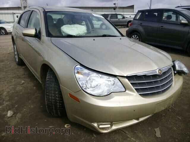 Photo 1C3CC5FB8AN110507 - CHRYSLER SEBRING 2010