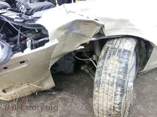 2010 CHRYSLER SEBRING - VIN: 1C3CC5FB8AN110507 - Фото 10