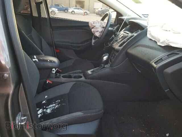 2014 FORD FOCUS - VIN: 1FADP3F23EL348443 - Photo 5