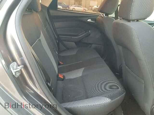 2014 FORD FOCUS - VIN: 1FADP3F23EL348443 - Photo 6