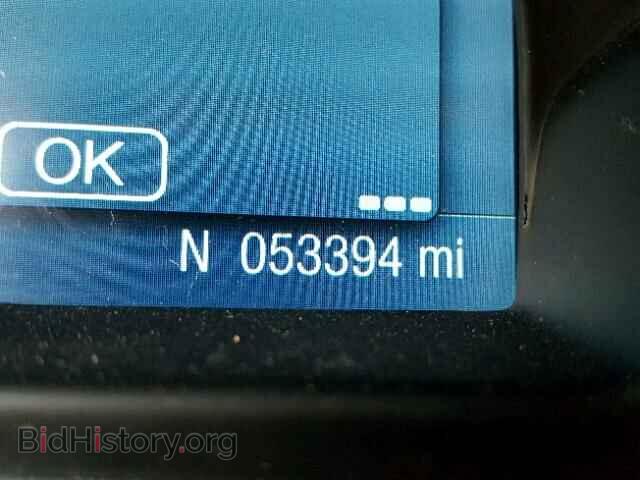 2014 FORD FOCUS - VIN: 1FADP3F23EL348443 - Photo 8