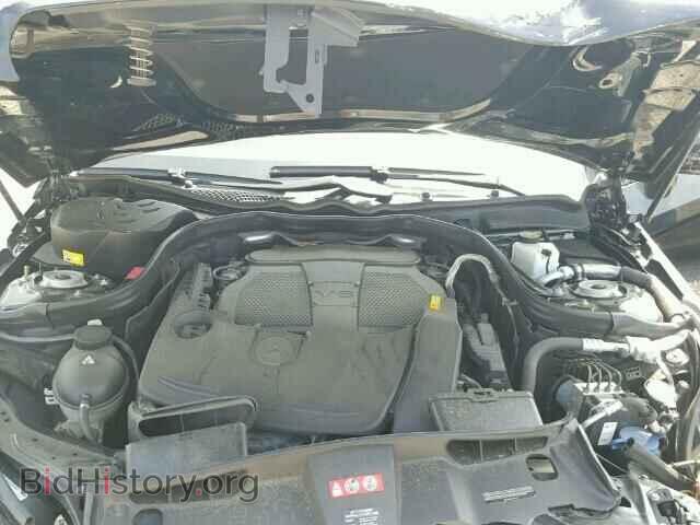 2013 MERCEDES-BENZ E - VIN: WDDHF8JB9DA669311 - Photo 7